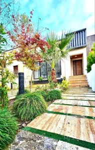 ویلا نمامدرن نزدیک دریاچه شهرکی/کد۶۸.قیمت کل هست