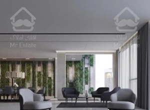 120متر 2 خواب 6ماه تحویل