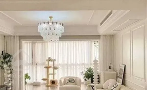 ۱۴۰متر/۳خواب/سفیر شمالی