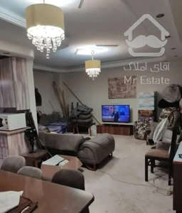 ۸۳ متری ۲ خوابه شهران جنوبی کوچه ۱۶ متری مهدی