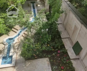 فرشته ۷۸۰ متر بنا ۵۵۷ متر زمین