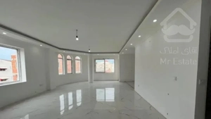 فروش آپارتمان نوساز ۱۰۰متر۲خواب  سند دار درمرکزشهر
