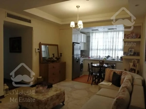 فروش آپارتمان ۶۳متز ۲خواب در فردوس غرب