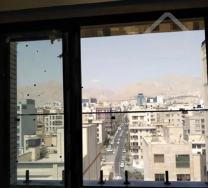 ۱۷۳ متر تک واحد/ط اخر/بهاران شکوفان در حد نو