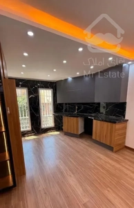 ۶۳ متر یکخواب شیک و خوش نقشه فول امکانات