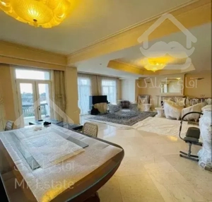 ولنجک 300 متر 3 جهت ویو ابدی فول مشاعات 4p