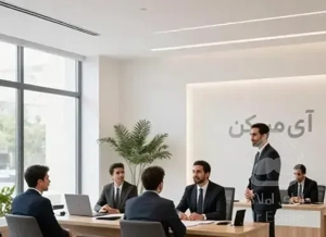 اجاره ملک شما / بدون دغدغه / با بهترین شرایط