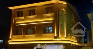 دو واحدی البرز۹۸