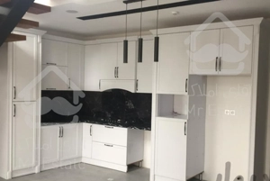 ساخت انواع کابینت و کمد دیواری و دکوراسیون