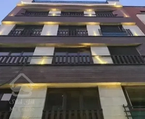 مستقلات نوساز یکجا ۴ طبقه