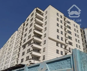 آپارتمان91مترروبه فضای سبزویوباز/شهرزیبا/صادقیه