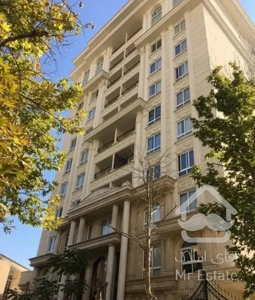 آپارتمان ۲۸۰متری کامرانیه/ تکواحدی /۳خواب مستر