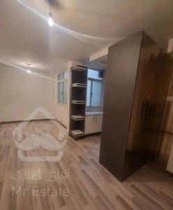 ۴۴ متر تک واحدی خیابان کلیم کاشانی