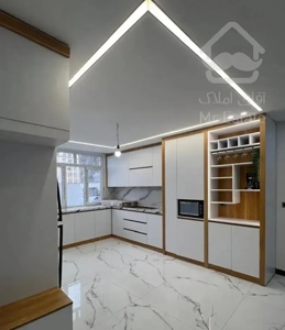 آپارتمان ۷۵ متری دوخواب طبقه۱