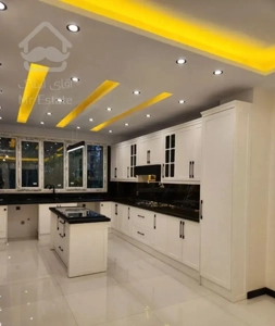 (/۱۲۰متر ۳خواب دریاچه چیتگر بتاجا ارتش/)اقساطی