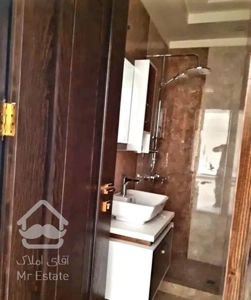 ظفر / ۱۱۳ متر/ مجلل/۲ پارکینگ سندی