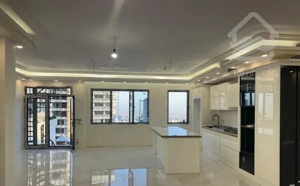 زعفرانیه ۱۱۳متر فول بازسازی/ویو ابدی/بدون مشرف