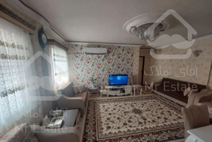 اپارتمان،۶۰متر مسکن مهر انتهای پاسداران