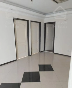 ۱۲۷ متر با سند اداری (باغ فردوس)