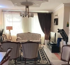 ۷۷متز ۲خواب ۷ساله خطی رو به آفتاب در فردوس