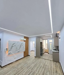 یه واحد ۴۰ متری خاص / سند 6 دانگ / دلباز