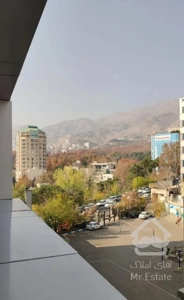 تجریش ۶٠ متر سند اداری (پارکینگ نامحدود)