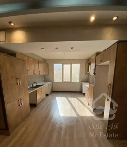 ۱۰۵ متر ۲خ کم واحد فول پارک شاهین