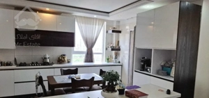 ۷۵متر/۲خواب/فول/مسلم