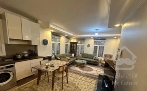 میرداماد ۸۰ متر /غرق نور آفتاب / لوکیشن تاپ