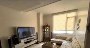 ۶۹متر/۲خوابه/فول امکانات/غرق نور نقشه لوک مناسب