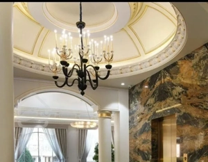 آپارتمان 400 متر اوایل هفت تیر /3پارکینگ اختصاصی