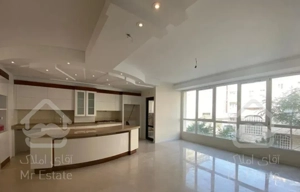 ۱۳۳متر۳خواب/تک واحد/نوساز کلیدنخورده/سپهر