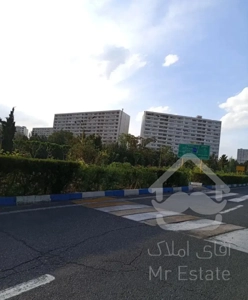 فروش واحد دو خواب فازB