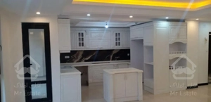 کلید نخورده / ۲ خواب / فول / جهان آرا