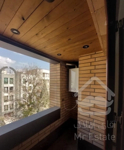 100متر/ط پنجم موجود/ابدی/2پارکینگ سندی