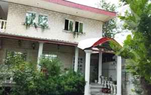 ویلای ساحلی ۵ خوابه چمخاله