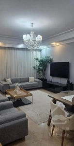 ۸۵ متر غربی تهرانپارس تاپ لوکیشن