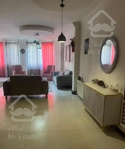 آپارتمان نوساز دو خواب در گلابدره