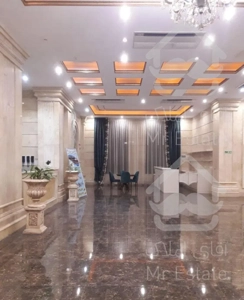 رهن کامل ۱۱۲متری در برج مجلل یاس فردوس غرب