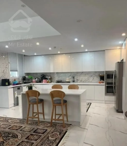 ۱۳۰ متر/۳خواب/فول/پونک/