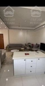 واحد100متری خوش نقشه نوساز/ولی عصر/فول