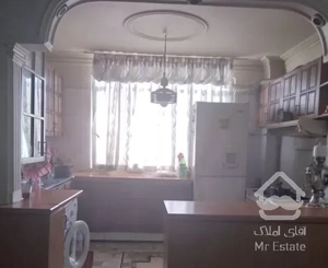 بلوار فردوس غرب ۹۰ متر ۲ خواب