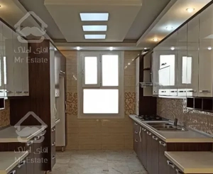 ۱۱۲متر تکواحدی دو خواب