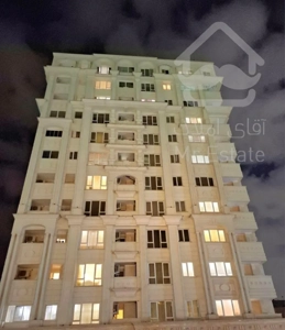 ۱۱۲متر/فول امکانات/برج مجلل نگین پونک