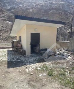 ویلا باغ فشم لوکیشن خوب