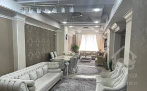 ۱۰۰ متر دوخواب همراه مشاعات آبی فعال