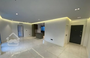 آپارتمان 100 متری 2 خوابه فول بازسازی شده در جردن