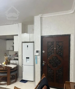 فروش آپارتمان 55متری1خواب آزادگان