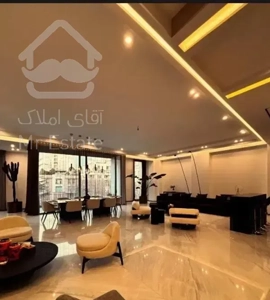 ۱۸۰ متر/فاز یک/دو پارکینگ/نوساز/فاخر