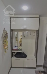 آپارتمان ۱۱۵ متری/۳ خواب/حافظ شمالی